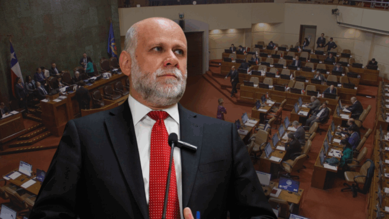 Elizalde por AC contra Tohá: 