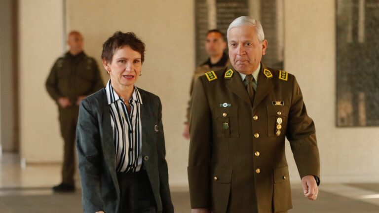 “Están pagando su propio pecado”: La reflexión de Republicanos tras defensa de Yáñez a Tohá en acusación constitucional