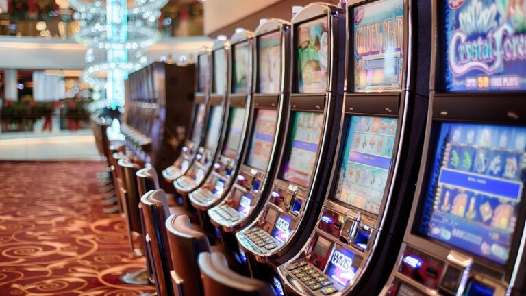 Paulsen llama a no restarle importancia a la colusión de casinos: “El valor del sistema descansa en una competencia sin trampas”