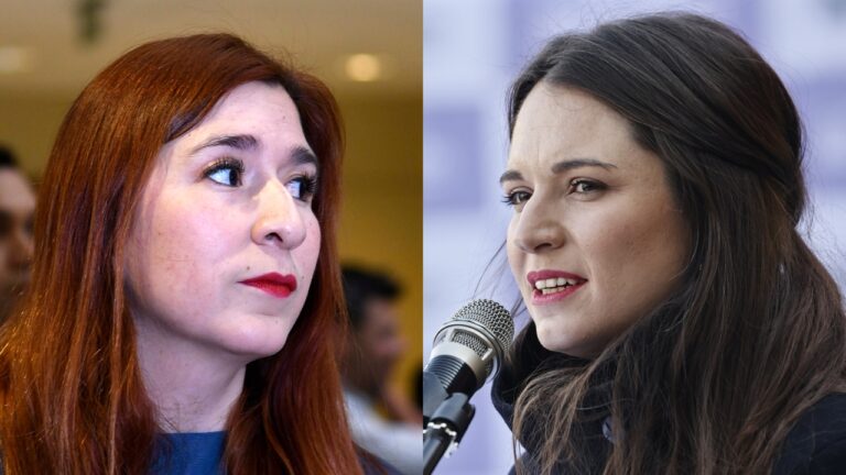 “Debe investigarse hasta las últimas consecuencias”: Catalina Pérez reacciona tras indagatorias de PDI sobre pagos de Karamanos
