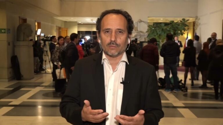 Tras acusación contra Muñoz: Núñez afirma que ahora 