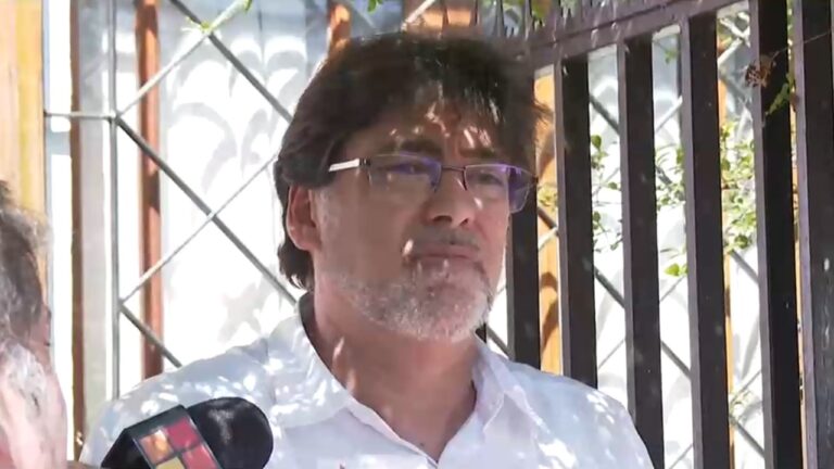 Crítica reacción de Daniel Jadue tras Caso Hermosilla: “Yo no creo en el funcionamiento de las instituciones”