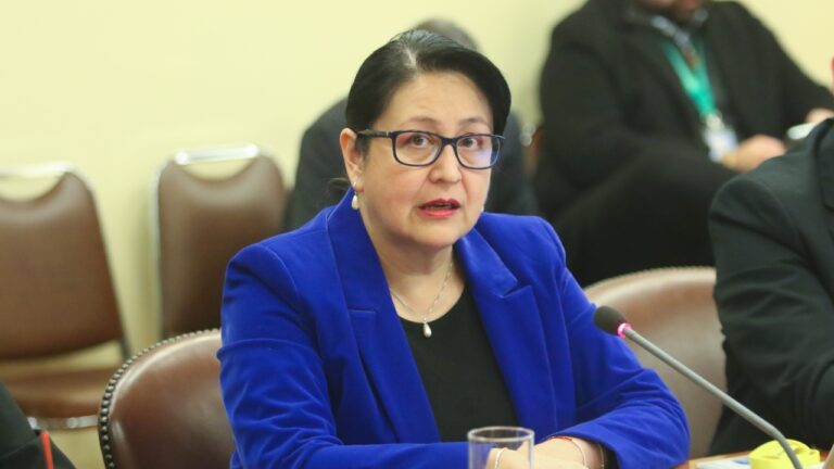 “Alto perfil técnico”: Funcionarios de Contraloría respaldan nominación de Dorothy Pérez como contralora general