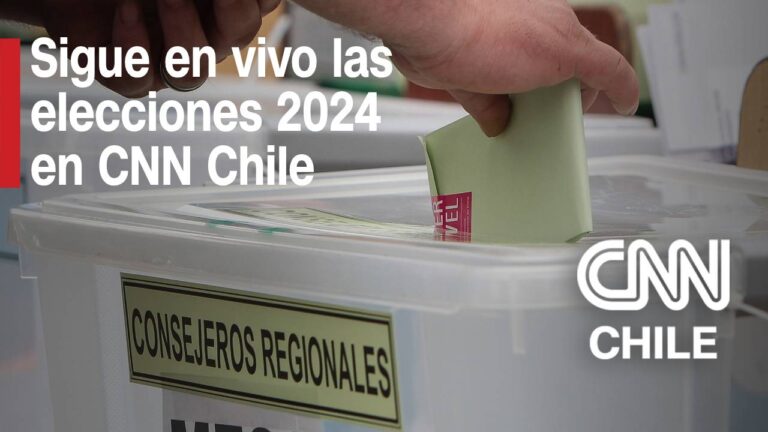Revive la primera jornada de estas Elecciones 2024