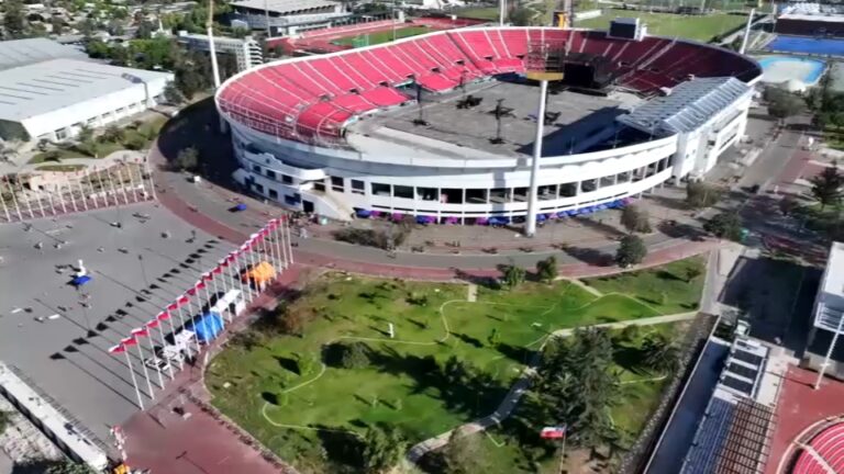 DGAC anuncia investigación por dron que hirió a elector: Operador 