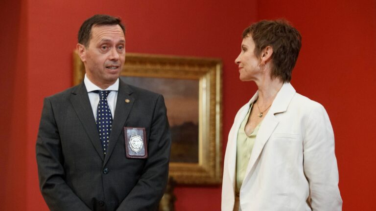 Gobierno precisa que director de la PDI tomó la decisión de llamar a Tohá para contactar a Monsalve