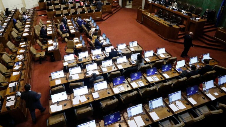 Caso Monsalve: Diputados de oposición solicitan la creación de una Comisión Especial Investigadora