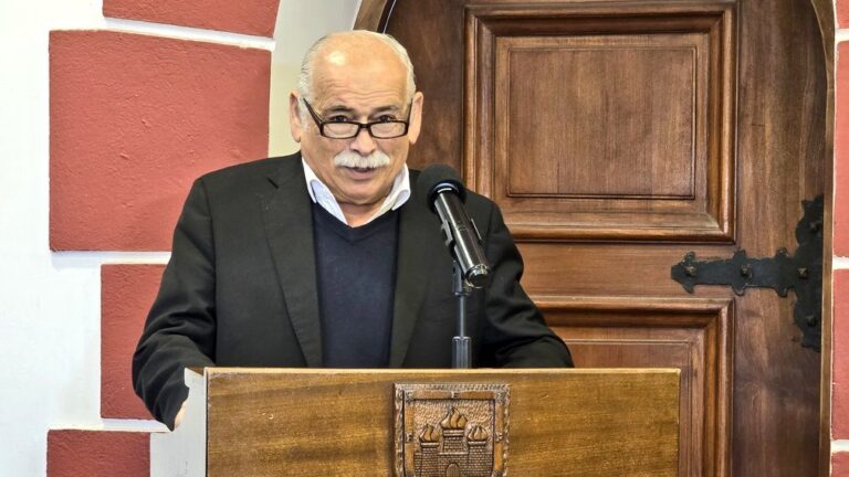 TER decreta la remoción del alcalde de La Serena por notable abandono de deberes