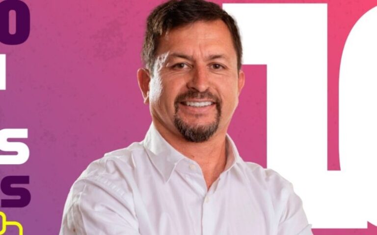 “Ya estamos hartos, son ellos o somos nosotros