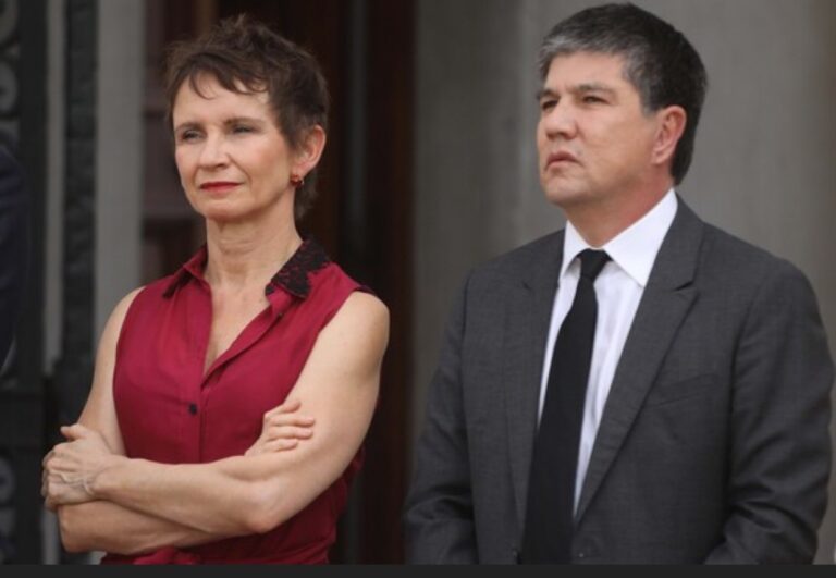 Caso Monsalve: Tohá sube el tono e insiste en que 