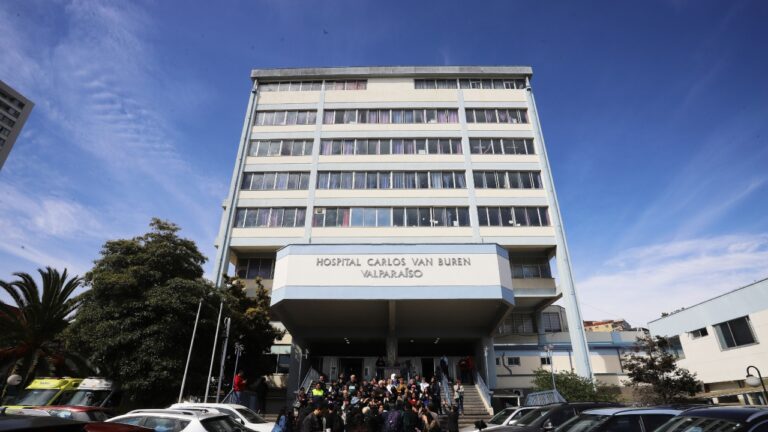 Minsal advierte que presupuesto no es suficiente para enfrentar gastos hospitalarios hasta fin de año