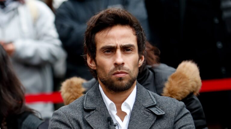 Fiscalía realiza diligencia de entrada y registro al departamento de Jorge Valdivia