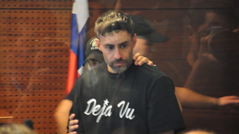 ¿Jorge Valdivia cambiará de cárcel?: Fijan audiencia para evaluar su traslado de recinto penitenciario