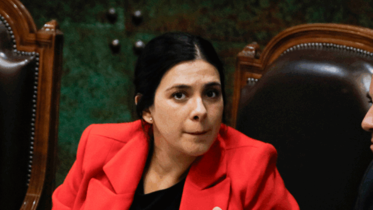 Karol Cariola expresa su inquietud por el avance del Caso Monsalve: 