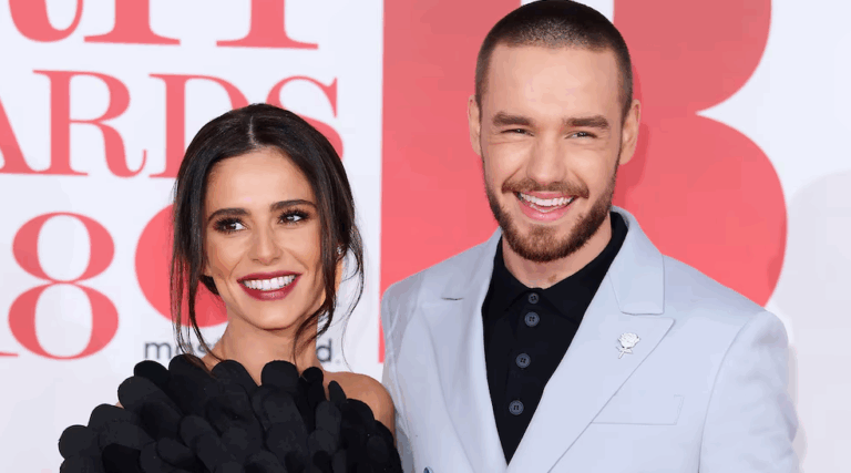 Madre del hijo de Liam Payne pide dejar de 