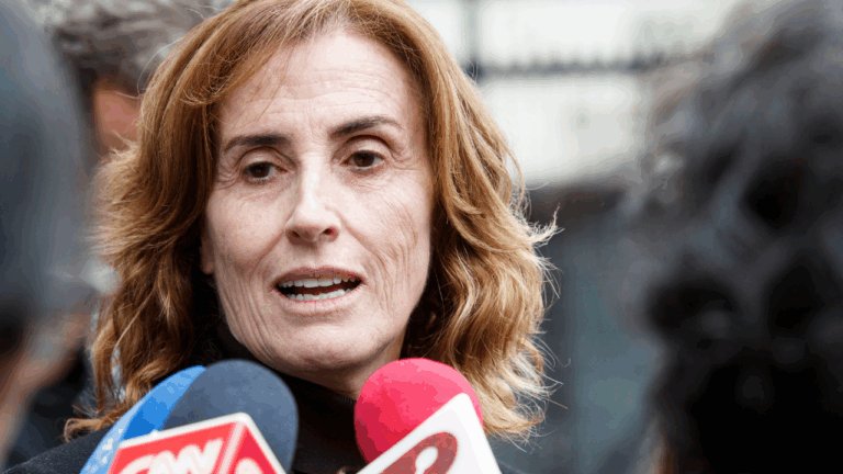 Cubillos acusa 