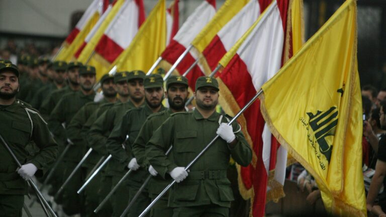 Israel afirmó que Hezbollah tiene “bases” en Bolivia: Gobierno de Arce lo negó y dijo que las declaraciones son irresponsables