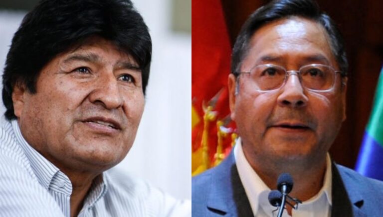 Gobierno boliviano anunció apertura de investigación para esclarecer ataque armado contra Evo Morales