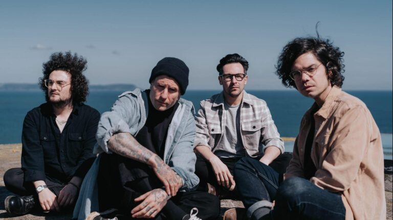 Tras 7 años de pausa: Niño Cohete consolidará su regreso musical con concierto en Matucana 100