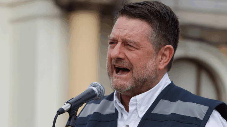 Claudio Orrego y los estragos del Caso Monsalve en las elecciones 2024: 