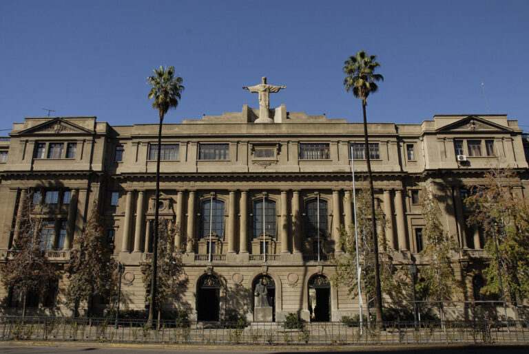 Brasil y Chile dominan la lista de mejores universidades de América Latina: Revisa las 6 nacionales que están en el top 25