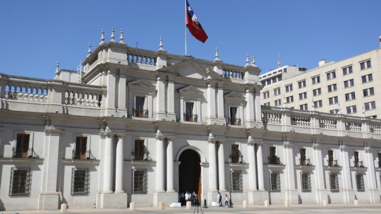 Gásfiter que murió en La Moneda ingresó a trabajar 18 horas antes del deceso, según la Dirección del Trabajo