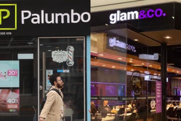 Sernac oficia a Palumbo y Glam&Co por cobrar propina al momento de pagar