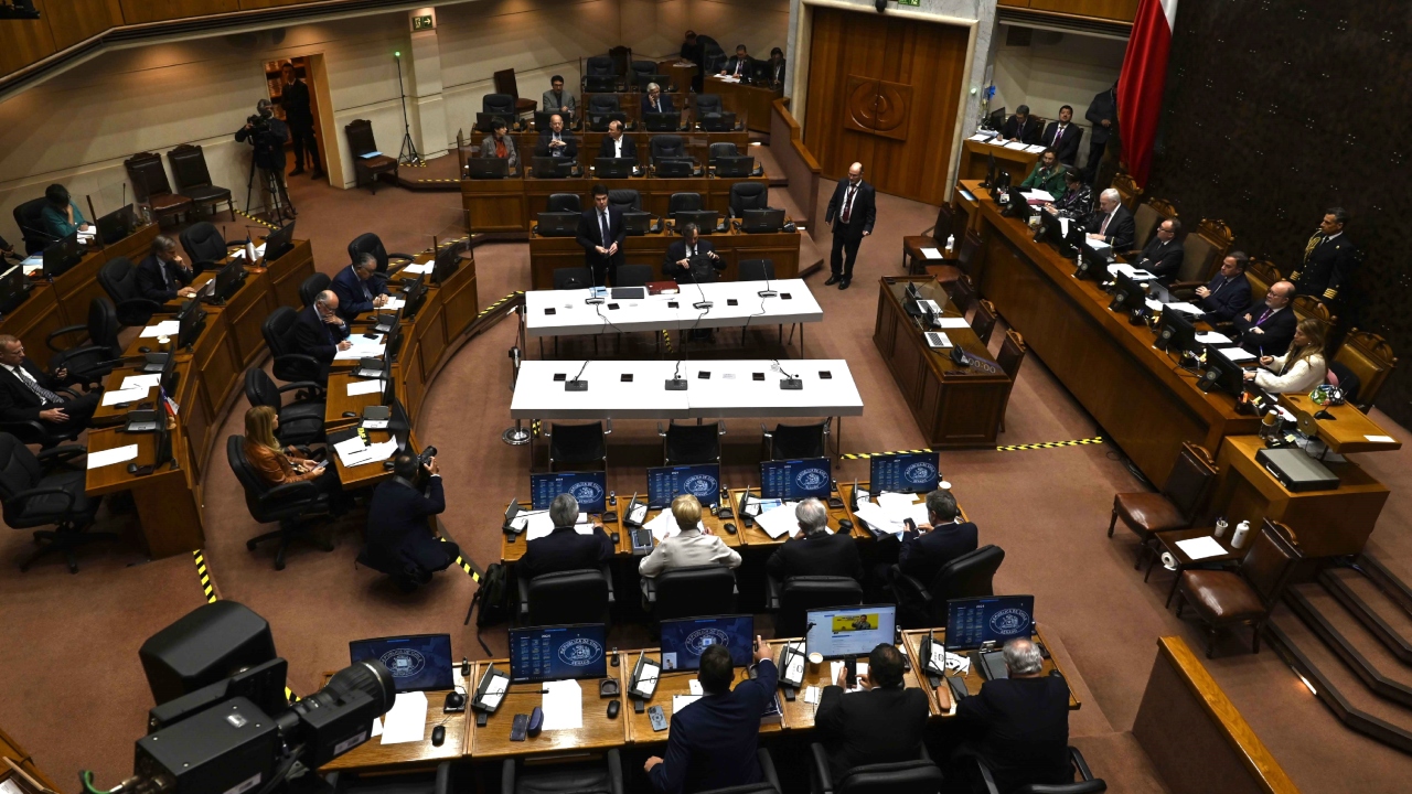 Senado