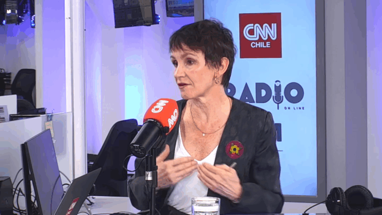 ¿Declarar como testigo por el caso Monsalve? Tohá asegura que 