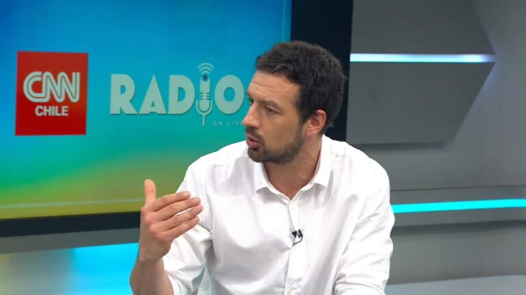 Vodanovic desdramatiza pérdida de municipios: “La elección anterior fue bien anormal, la izquierda tuvo un triunfo contundente”