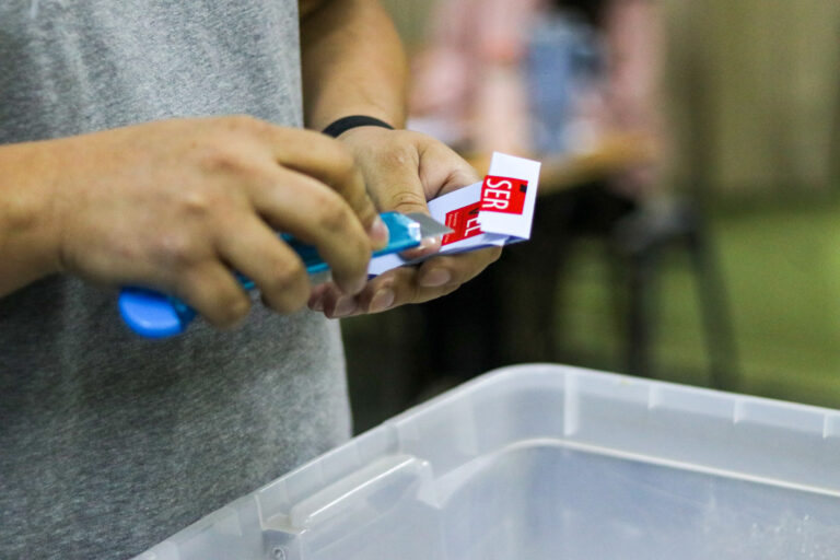 Elecciones 2024: ¿A qué hora se conocerán los ganadores?