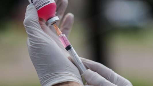Israel acepta treguas en Gaza para dar segunda dosis de vacuna infantil contra la polio