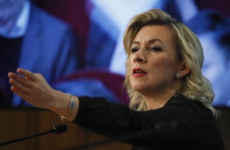 Rusia apunta a Estados Unidos por escalada en Oriente Medio: 