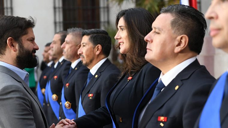 Director de la PDI llama a 