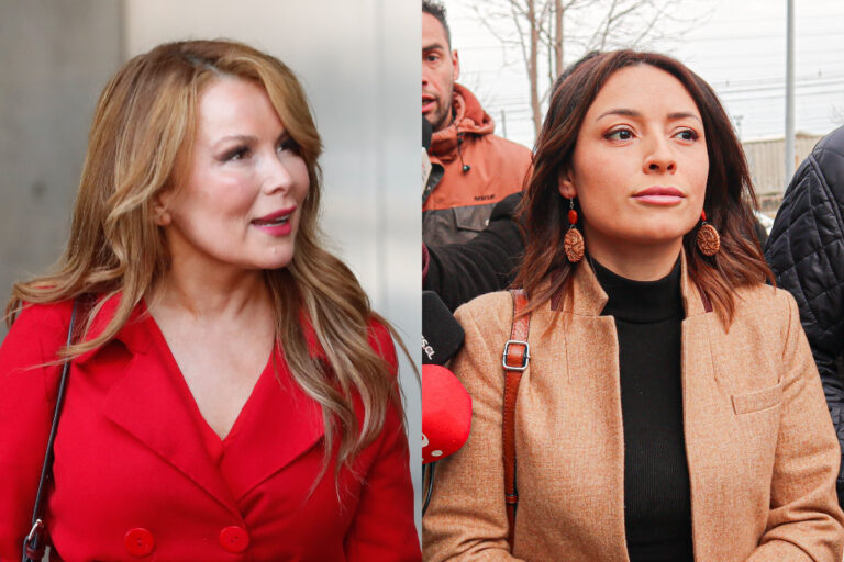 Tras casos Polizzi y Barriga: Presentan proyecto para evitar que personas con arresto domiciliario lucren en redes sociales