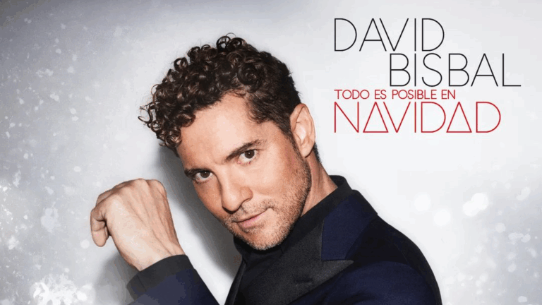 David Bisbal estrena 