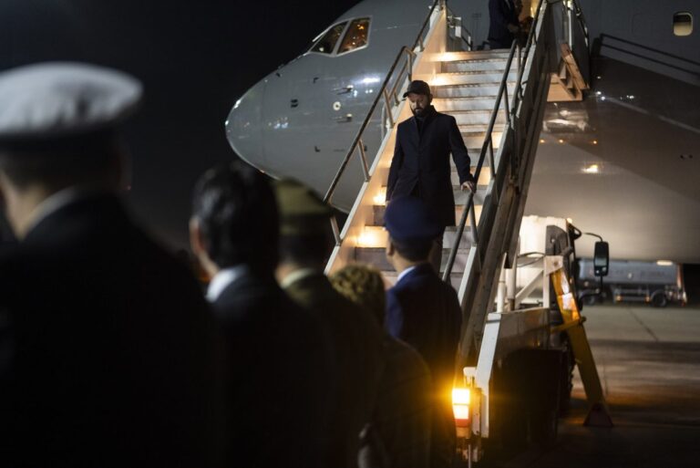 Presidente Boric llega a Antofagasta para dar inicio a gira regional: ¿Qué hará el mandatario?