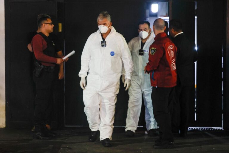 Informe preliminar de la autopsia de Liam Payne revela su causa de muerte: ¿Qué dice el reporte?