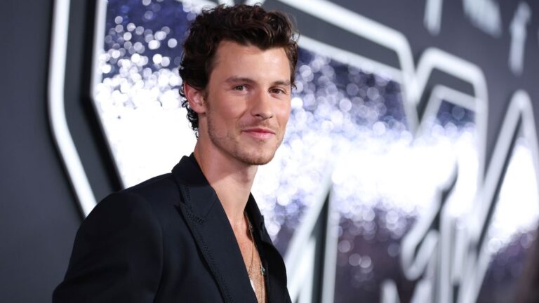 Shawn Mendes aclara que “aún está descubriendo” su orientación sexual: “Estoy intentando ser valiente y permitirme sentir cosas”