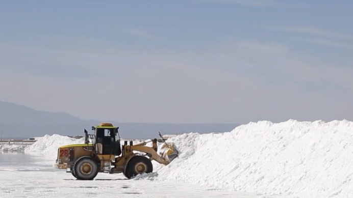 Desafíos de la transición energética para Chile: Geopolítica y sostenibilidad