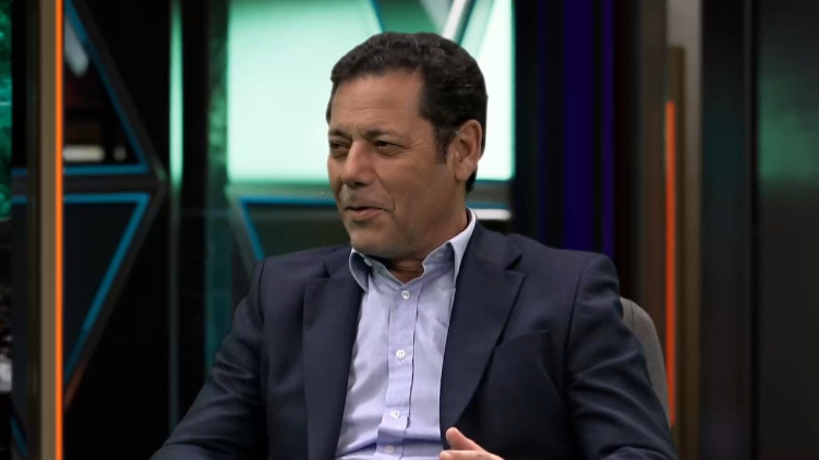 Presidente de Consejo Minero afirma que minería en Chile es 