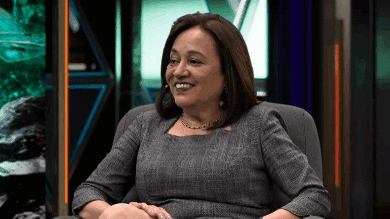 Directora del Colegio de Geólogos afirma que 