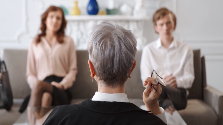 ¿Consideras la terapia de pareja? Beneficios de tratar el conflicto con un especialista