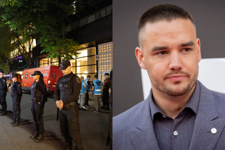 Alertas del hotel, una llamada al 911 y más: Lo que sabemos sobre la muerte de Liam Payne, exintegrante de One Direction