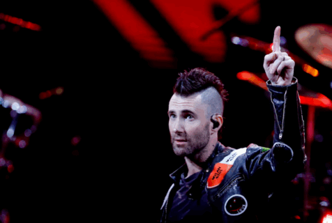 ¿Se acaban las recetas?: Miembro de Maroon 5 desea que la banda vuelva a Chile tras su polémico paso por el Festival de Viña