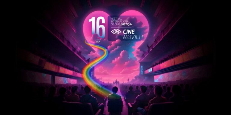 Películas de Suecia y España lideraron el XVI Festival Internacional de Cine LGBTIQ+ en Santiago