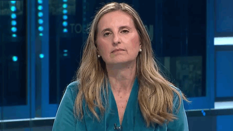Paula Escobar: 