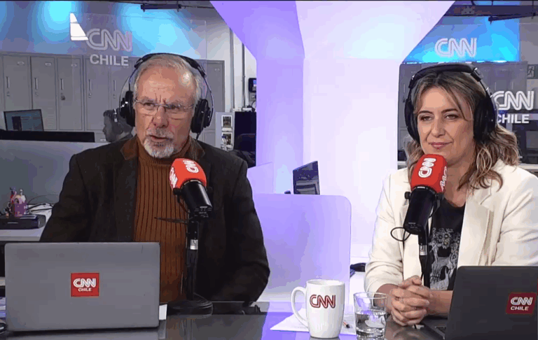 Fernando Paulsen alerta sobre las falacias en época de elecciones: “El pensamiento contrafactual alcanza su mayor apogeo”