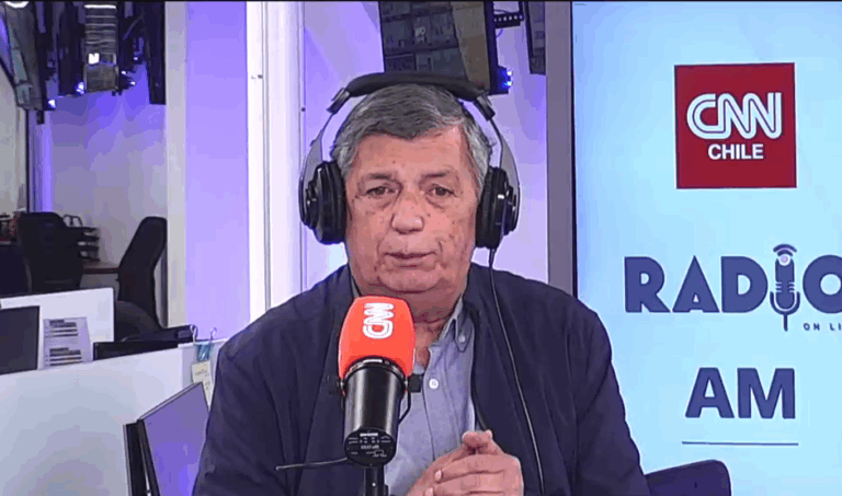 Carmona y caso Monsalve: “Hay una intención de tratar de involucrar, asociado a este hecho grave, la gestión del presidente”