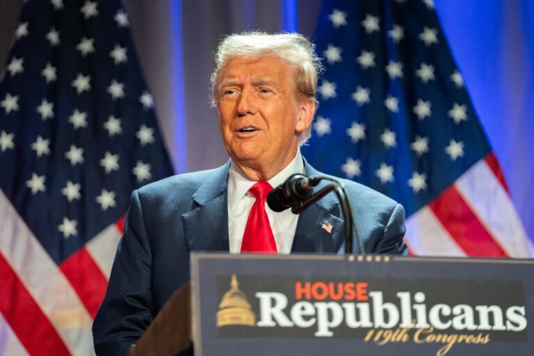 El regreso de Donald Trump a la Casa Blanca: Estas son las novedades en la conformación de su gabinete